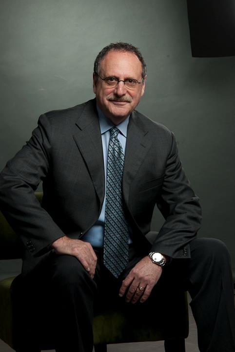 Howard E. E. Warren