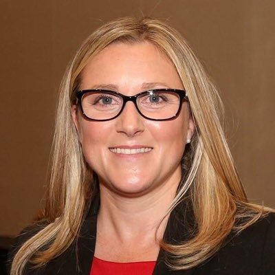 Vicky Ringuette