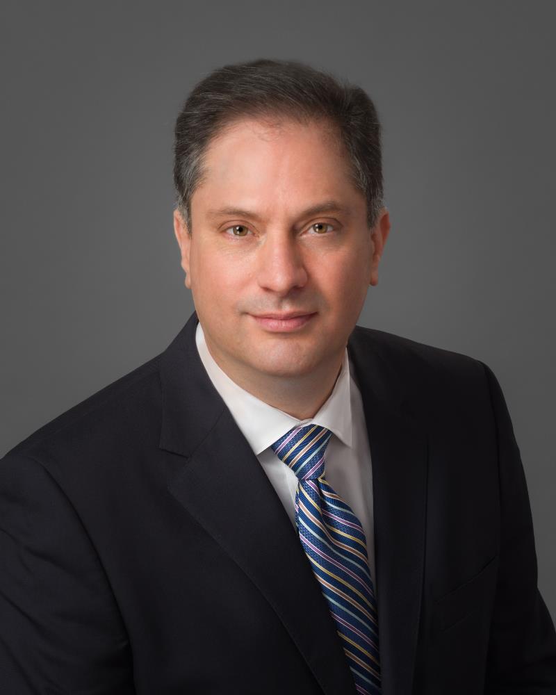 Anthony Macri